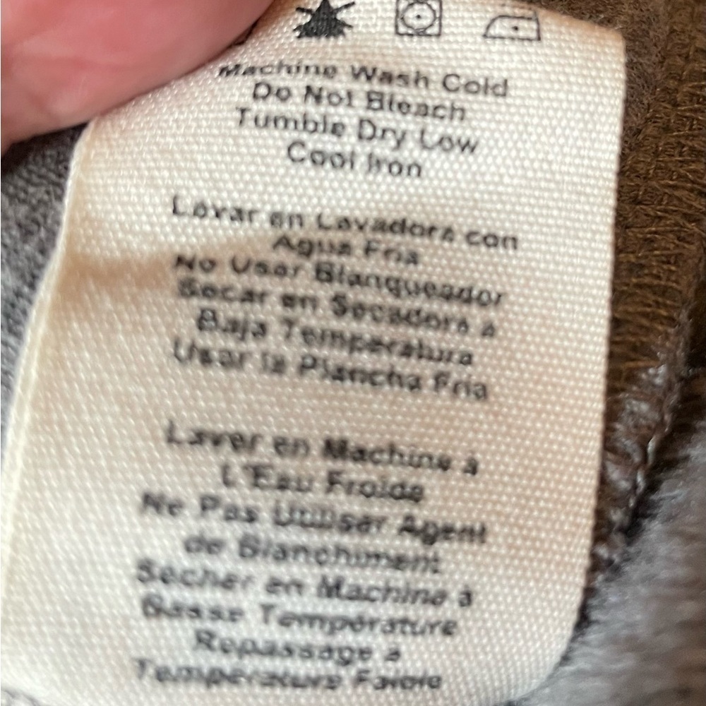 UGG Australia Pichot Poncho - Picture 8 of 9